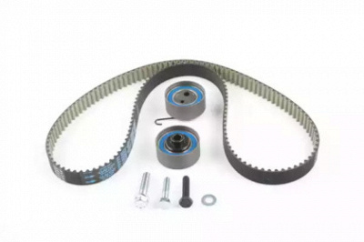 OPEN PARTS tbk506411 -  Комплект ремня ГРМ
